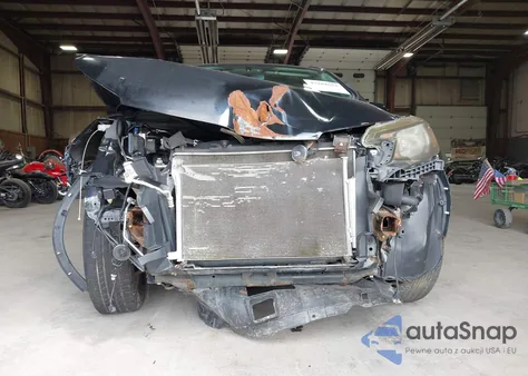 2012 Honda Cr-V Ex-L z USA, uszkodzony, nr VIN 2HKRM4H77CH620131